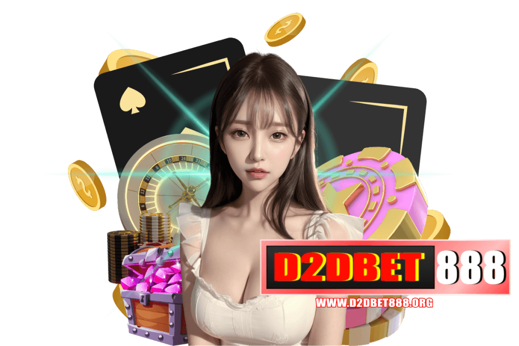 d2dbet888 login