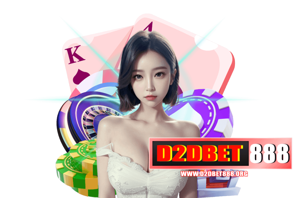 d2dbet888 เว็บ สล็อต